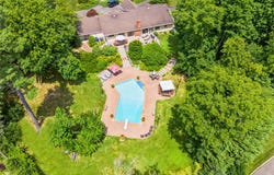 6 Dolly Cam Lane, Old Brookville, NY 11545