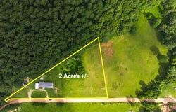 1709 COUNTY ROAD 4653, Timpson, TX 75975