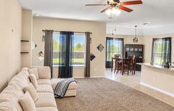 444 Uncle Billy Way, Jarrell, TX 76537