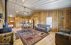1640 Bear Poplar Road, Cleveland, NC 27013