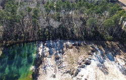 Timber Trail, Richmond Hill, GA 31324