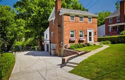2406 Morrow Pl, Bethel Park, PA 15102