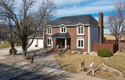 203 W 38th St, Hays, KS 67601