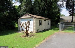 202 BENJAMIN AVENUE, SALISBURY, MD 21804