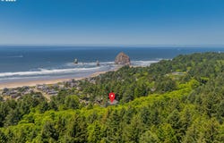 163 AMBER LN, Cannon Beach, OR 97110