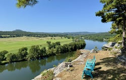 290 Chessmond Ferry Road, Calico Rock, AR 72519