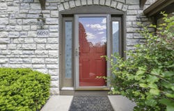 6050 Tuswell Drive, Dublin, OH 43016