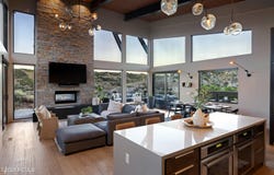 836 Canyon Gate Road, Park City, UT 84098