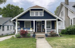 806 North 43rd Street, Omaha, NE 68131
