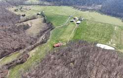 3 Big Salt Lick Road, Salt Lick, KY 40371