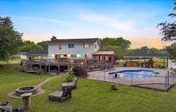 1216 Winding Drive, Sevierville, TN 37876
