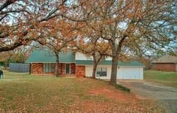 119 Key Drive, Wellston, OK 74881