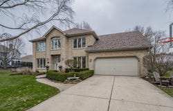 2624 Haddassah Drive, Naperville, IL 60565