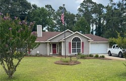 106 Timber Ridge Drive, Brunswick, GA 31525
