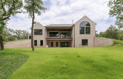 3005 Bee Hive Way, Jones, OK 73049