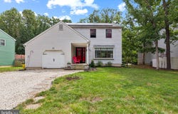205 GRASMUR, CLEMENTON, NJ 08021