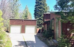 6918 N Old Stage Rd, Weed, CA 96094