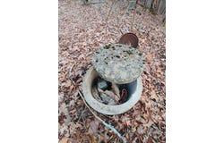 Thurman Lake Road, Cuba, MO 65453
