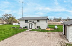 W722 COUNTY RD X, BERLIN, WI 54923