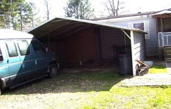 167 POST OAK DR, ASHDOWN, AR 71822
