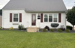 410 W Plum Street, Coldwater, OH 45828