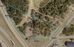 Pine Road NW, Rice, MN 56367