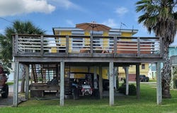 4015 Kent Drive, Galveston, TX 77554