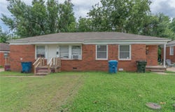 536 E Indian Drive, Midwest City, OK 73110