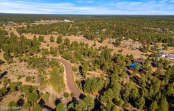 2794 SkyHawk Drive, Overgaard, AZ 85933