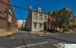 523 W Linden Street, Allentown City, PA 18102