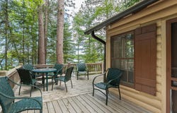 1603 BASS LAKE RD E, Eagle River, WI 54521