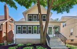 1105 Erin Street, Madison, WI 53715