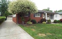 28001 Elba, Saint Clair Shores, MI 48081
