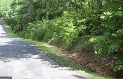 0 HARRIS RIDGE, Ellijay, GA 30540
