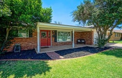 1803 Ward St, Midland, TX 79705