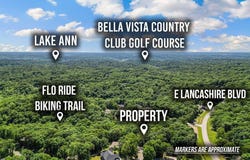 Leigh  LN, Bella Vista, AR 72714