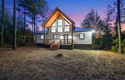 48 Cedar Hills Trail, Broken Bow, OK 74728