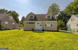 806 TEMPLECLIFF ROAD, BALTIMORE, MD 21208