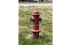 VL Maple Street, Saint Charles, MI 48655