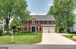 21 KIRBY LANE, STAFFORD, VA 22554