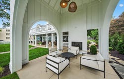 12265 N Ogden Point Road, Syracuse, IN 46567