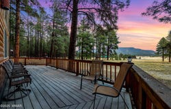 7 County Road 2312, Alpine, AZ 85920