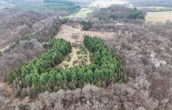+/-80ac Knobs Road, Arena, WI 53588