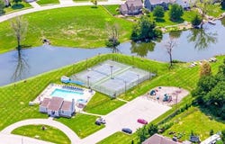1005 Johnston Drive, Raymore, MO 64083