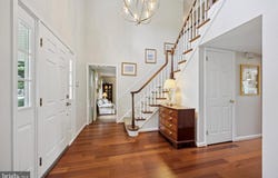 1010 PHEASANT MEADOW ROAD, BLUE BELL, PA 19422