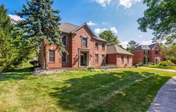 7744 Heatherwood Lane, Dublin, OH 43017