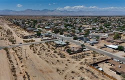744 W Bowman (NEAR) Road, Ridgecrest, CA 93555