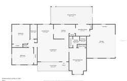 80 WHITCOMB AVENUE, UMATILLA, FL 32784