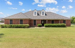 3000 Homeplace Lane, Kaufman, TX 75142