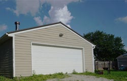 609 E Filmore Street, Winterset, IA 50273